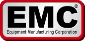 EMC (Equipment Manufacturing Corporation) Logo