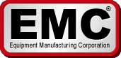 Equipment Manufacturing Corp Logo