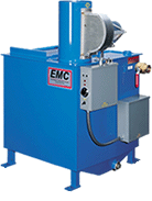 Wastewater Evaporator Model 125E Water Eater